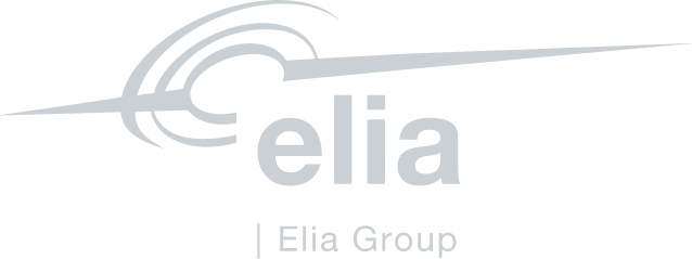 Logo Elia grey